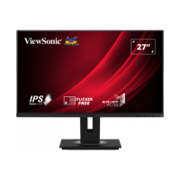 ViewSonic VG2748a-2 27" Full HD IPS Monitor