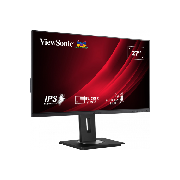 ViewSonic VG2748a-2 27" Full HD IPS Monitor
