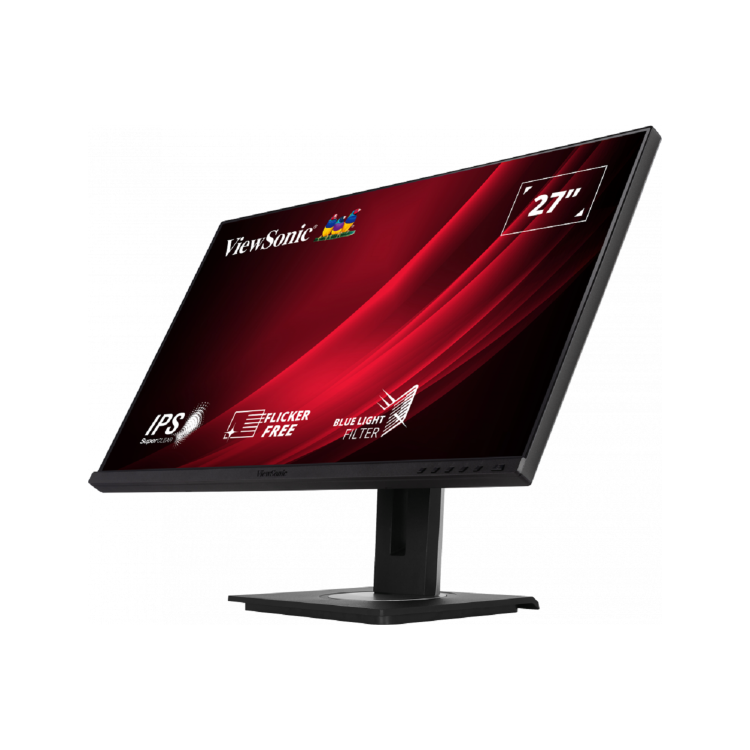 ViewSonic VG2748a-2 27" Full HD IPS Monitor