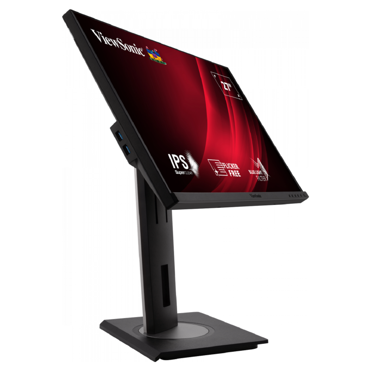 ViewSonic VG2748a-2 27" Full HD IPS Monitor