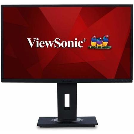 ViewSonic VG2748 27" IPS Full HD Monitor