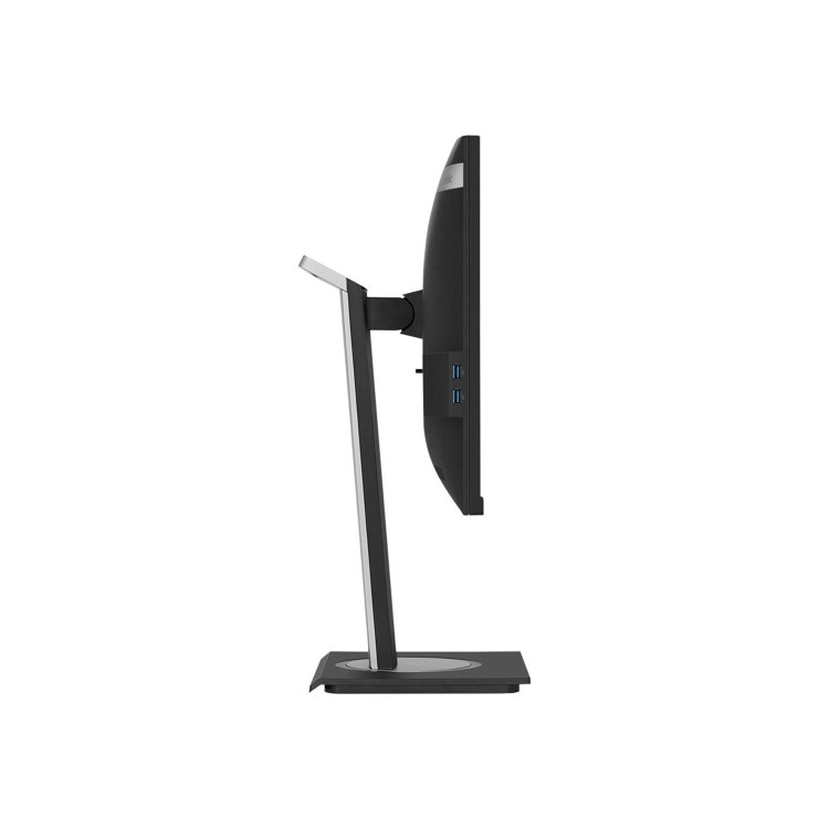 Refurbished ViewSonic Ergonomic VG2755-2K 27" IPS QHD USB Type-C Monitor
