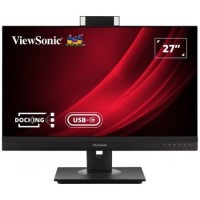 ViewSonic VG2756V-2K 27" IPS QHD Webcam Docking Monitor ViewSonic VG2756V-2K 27" IPS QHD Webcam Docking Monitor