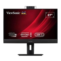 ViewSonic VG2757V-2K 27" IPS QHD USB-C Monitor ViewSonic VG2757V-2K 27" IPS QHD USB-C Monitor