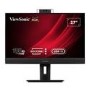 ViewSonic VG2757V-2K 27" IPS QHD USB-C Monitor