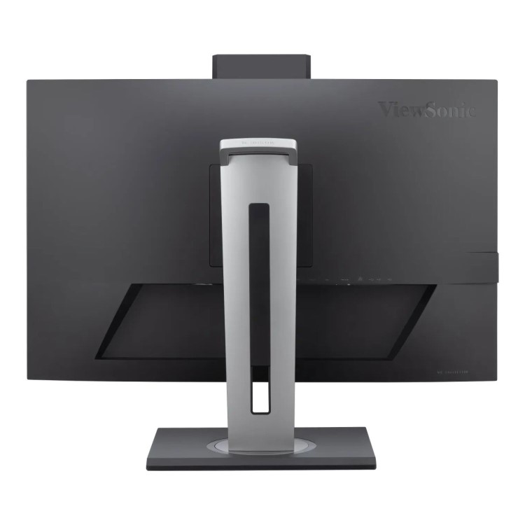ViewSonic VG2757V-2K 27" IPS QHD USB-C Monitor