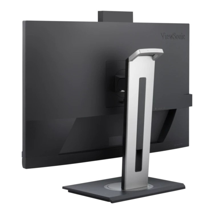 ViewSonic VG2757V-2K 27" IPS QHD USB-C Monitor