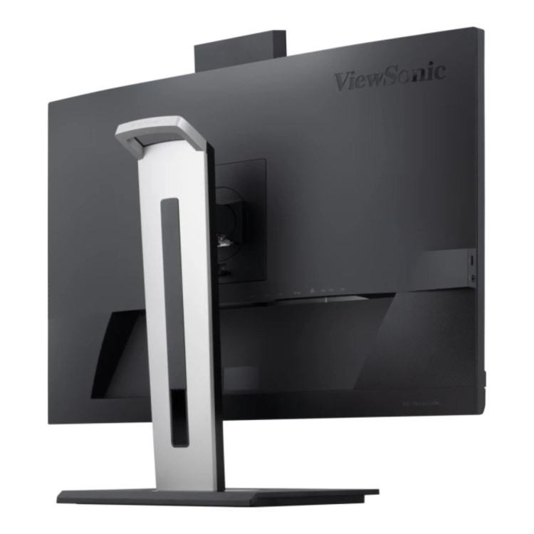 ViewSonic VG2757V-2K 27" IPS QHD USB-C Monitor