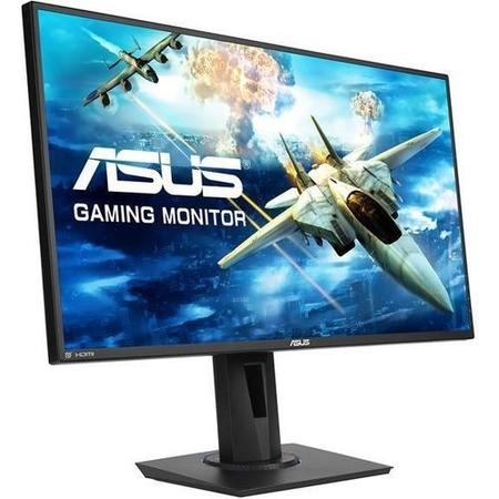 Asus VG275Q 27" Full HD 1ms Freesync LED Gaming Monitor