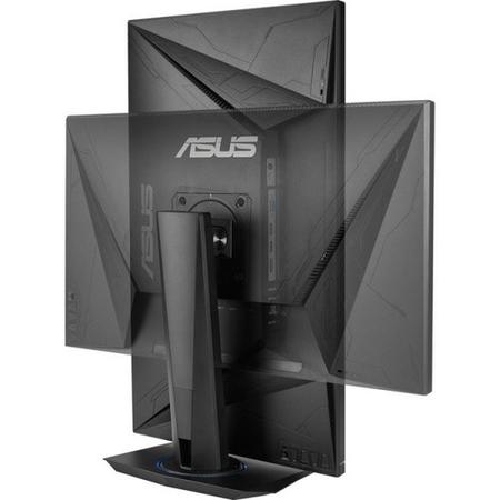 Asus VG275Q 27" Full HD 1ms Freesync LED Gaming Monitor