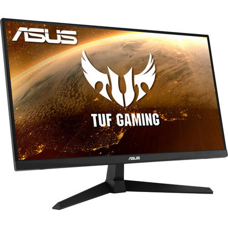 ASUS TUF Gaming 27" Full HD 165Hz 1ms Gaming Monitor