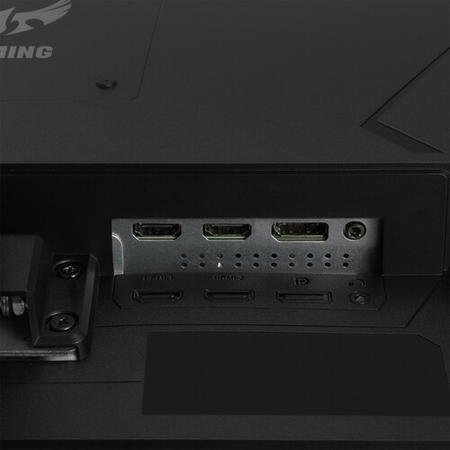 ASUS TUF Gaming 27" Full HD 165Hz 1ms Gaming Monitor