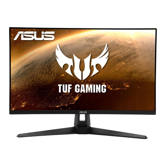Refurbished Asus TUF Gaming 27" Full HD 165Hz FreeSync Gaming Monitor