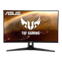 Refurbished Asus TUF Gaming 27" Full HD 165Hz FreeSync Gaming Monitor Refurbished Asus TUF Gaming 27" Full HD 165Hz FreeSync Gaming Monitor