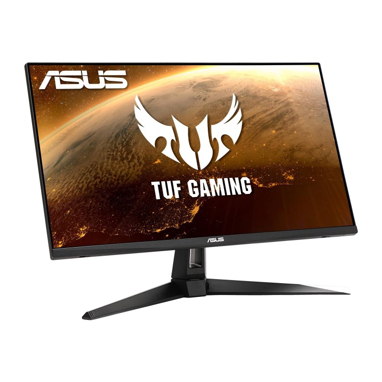 Asus TUF Gaming VG279Q1A 27" Full HD 165Hz FreeSync Gaming Monitor