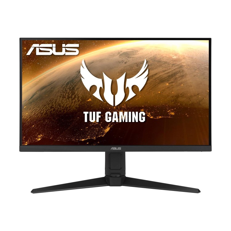 ASUS TUF Gaming 27" WQHD Gaming Monitor