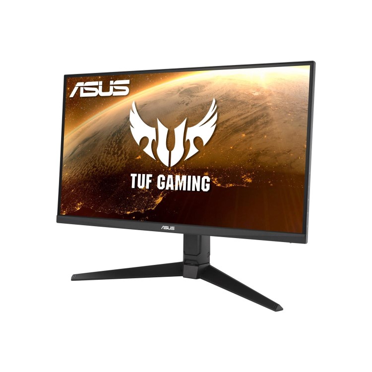ASUS TUF Gaming 27" WQHD Gaming Monitor