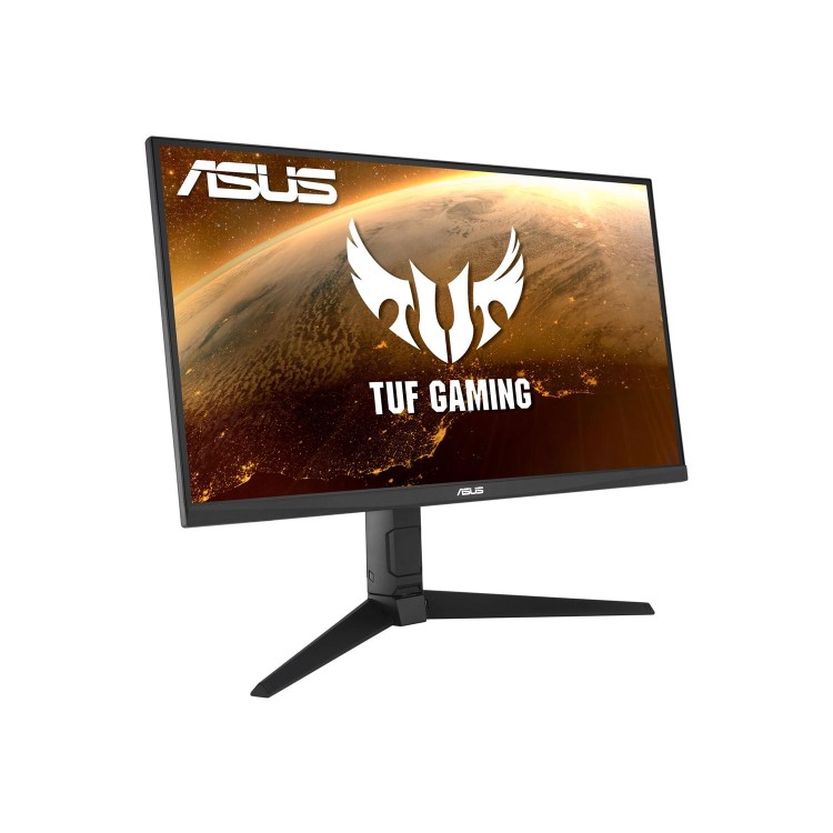 ASUS TUF Gaming 27" WQHD Gaming Monitor