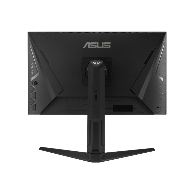 ASUS TUF Gaming 27" WQHD Gaming Monitor