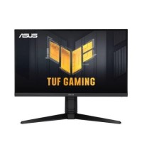 Asus TUF VG27AQL3A 27" WQHD 180Hz Gaming Monitor Asus TUF VG27AQL3A 27" WQHD 180Hz Gaming Monitor