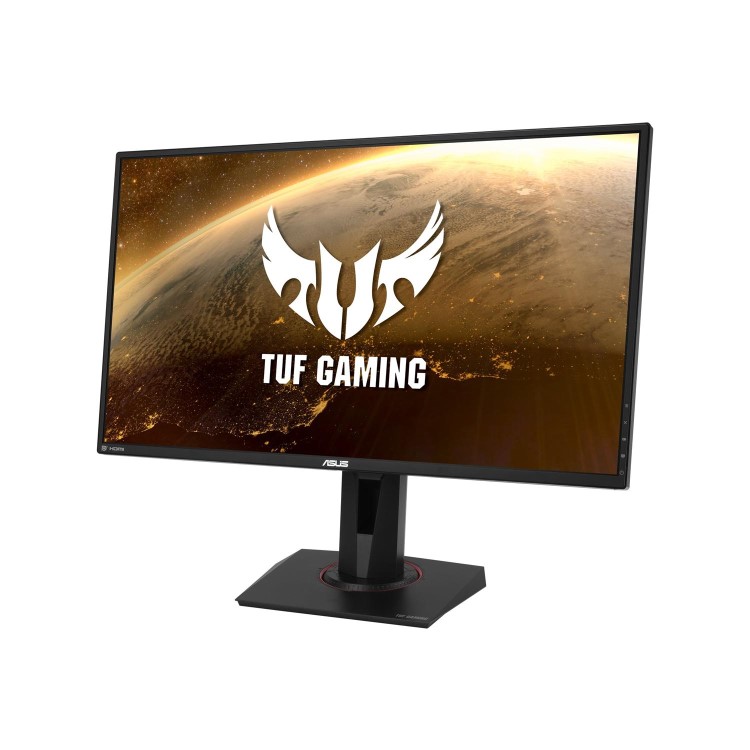 ASUS TUF Gaming VG27BQ 27" WQHD Monitor 