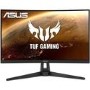 ASUS TUF VG27WQ1B 27" WQHD 165Hz Curved Gaming Monitor