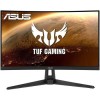 ASUS TUF VG27WQ1B 27&quot; WQHD 165Hz Curved Gaming Monitor