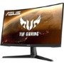 ASUS TUF VG27WQ1B 27" WQHD 165Hz Curved Gaming Monitor