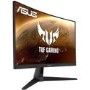 ASUS TUF VG27WQ1B 27" WQHD 165Hz Curved Gaming Monitor