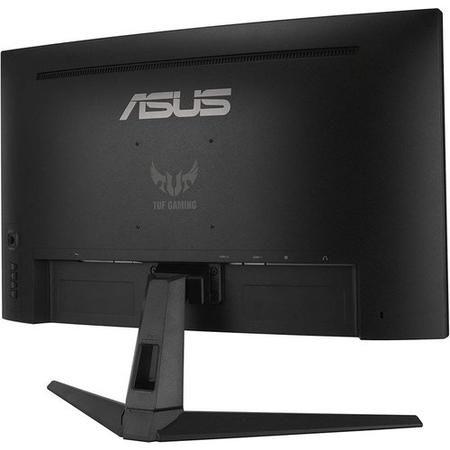 ASUS TUF VG27WQ1B 27" WQHD 165Hz Curved Gaming Monitor