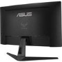 ASUS TUF VG27WQ1B 27" WQHD 165Hz Curved Gaming Monitor