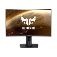 ASUS TUF VG27WQ 27" QHD 165Hz Curved Gaming Monitor ASUS TUF VG27WQ 27" QHD 165Hz Curved Gaming Monitor