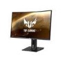 ASUS TUF VG27WQ 27" QHD 165Hz Curved Gaming Monitor