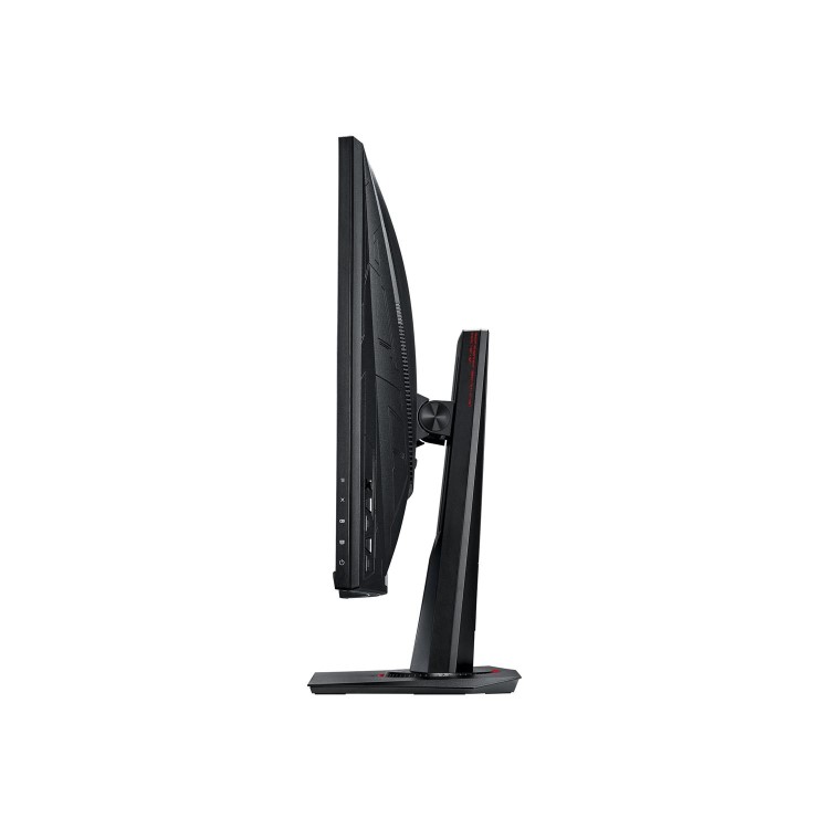 ASUS TUF VG27WQ 27" QHD 165Hz Curved Gaming Monitor