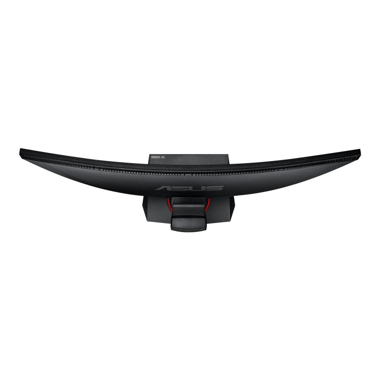 ASUS TUF VG27WQ 27" QHD 165Hz Curved Gaming Monitor
