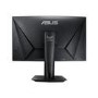 ASUS TUF VG27WQ 27" QHD 165Hz Curved Gaming Monitor