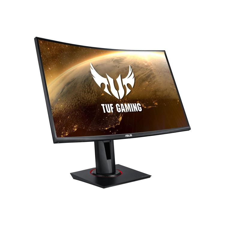 ASUS TUF VG27WQ 27" QHD 165Hz Curved Gaming Monitor