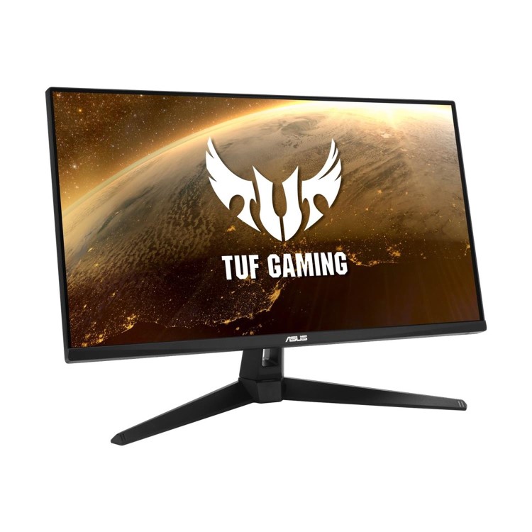 ASUS TUF Gaming 28" 4K UHD HDR Gaming Monitor 