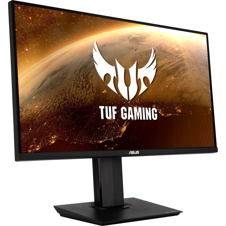 Refurbished ASUS TUF VG289Q 28" UHD 4K HDR FreeSync Gaming Monitor