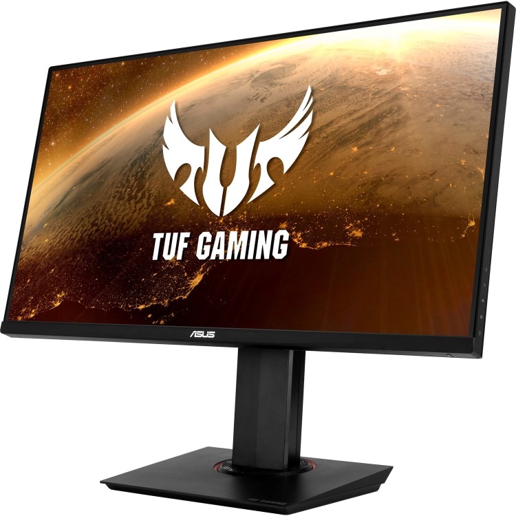 Refurbished ASUS TUF VG289Q 28" UHD 4K HDR FreeSync Gaming Monitor