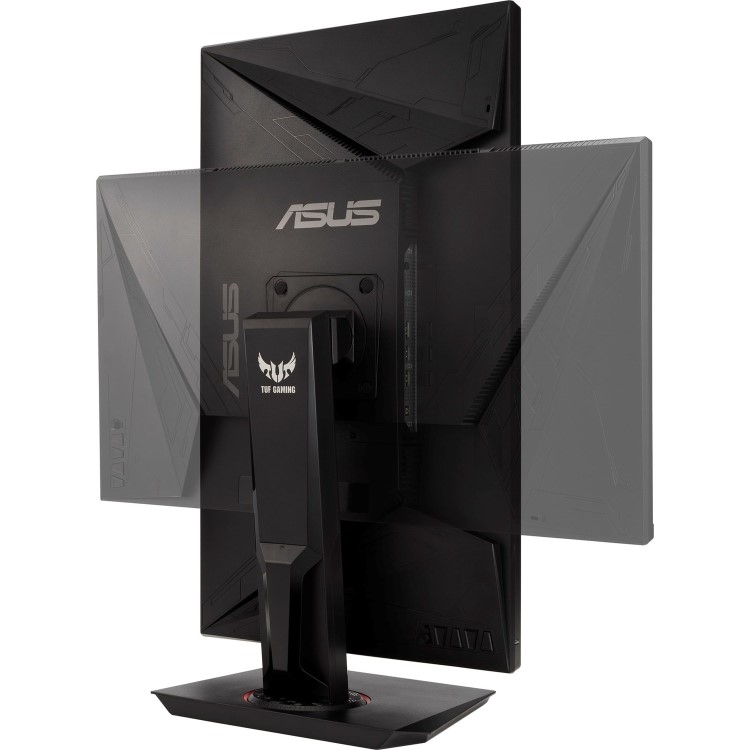 Refurbished ASUS TUF VG289Q 28" UHD 4K HDR FreeSync Gaming Monitor