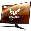 Asus TUF VG32VQ1BR 31.5&quot; QHD 165Hz Curved Gaming Monitor