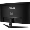Asus TUF VG32VQ1BR 31.5&quot; QHD 165Hz Curved Gaming Monitor