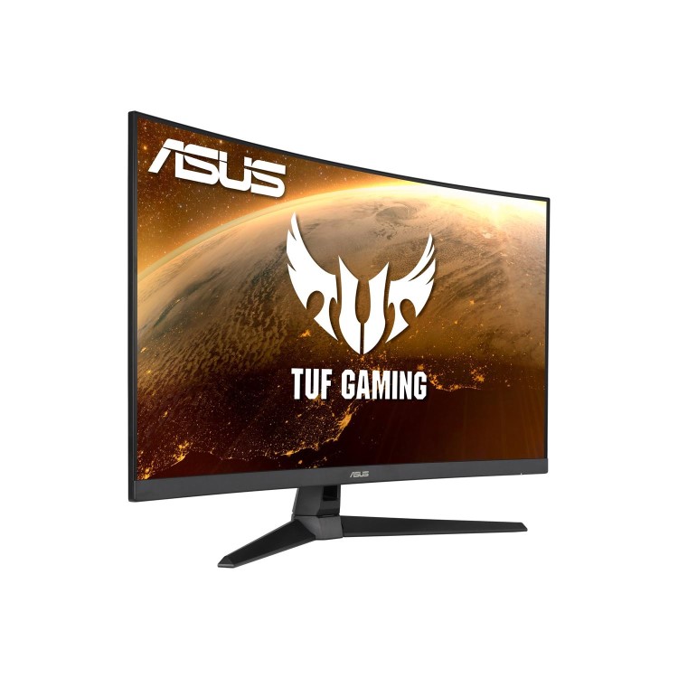 ASUS TUF VG32VQ1B 31.5" 144Hz Curved Gaming Monitor
