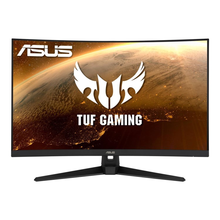 ASUS TUF VG32VQ1B 31.5" 144Hz Curved Gaming Monitor