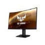 Asus TUF VG32VQR 31.5" WQHD 165Hz Curved Gaming Monitor 