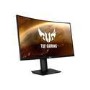 Asus TUF VG32VQR 31.5" WQHD 165Hz Curved Gaming Monitor 
