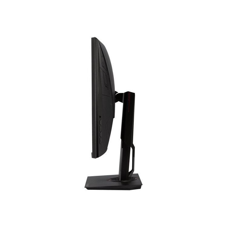 Asus TUF VG32VQR 31.5" WQHD 165Hz Curved Gaming Monitor 
