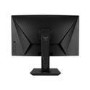 Asus TUF VG32VQR 31.5" WQHD 165Hz Curved Gaming Monitor 