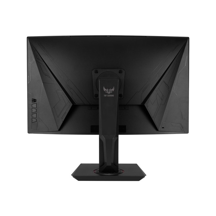 Asus TUF VG32VQR 31.5" WQHD 165Hz Curved Gaming Monitor 